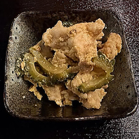 季節ごとに変わるおばんざい