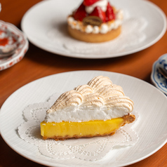 ケーキ各種