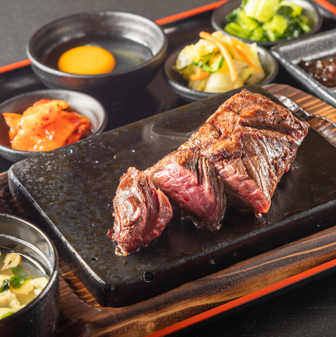 期間限定商品や希少部位も含む全商品食べ放題プランあり！最高な贅沢をどうぞ