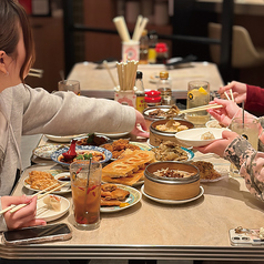 高橋と餃子 仙台駅前店の特集写真