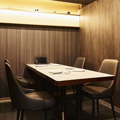 香港飲茶 望水楼 上野店のコース写真