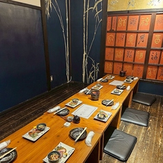 中華茶房 FUFU 富冨のコース写真