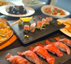 セバスチャンDiningのコース写真