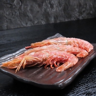 当店隠れ人気☆海鮮焼き♪