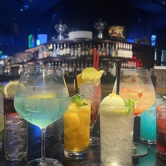 ダイニングダーツバー Bee 梅田店の特集写真