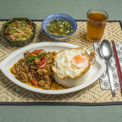 グリーンパッタイ 神田のおすすめランチ3