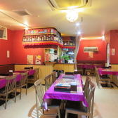 アジアンレストラン バスデブ Asian Restaurant Basudevの雰囲気3