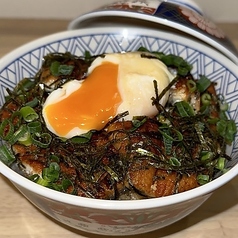 温玉うな丼（特）