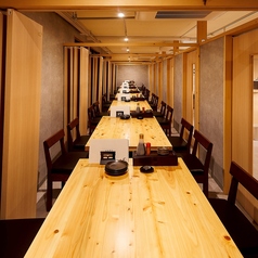 居酒屋とりせん　市ヶ谷店の特集写真