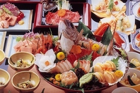 最大100名様までご宴会承ります◎