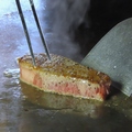鉄板 ステーキ SHIROKUZIのおすすめ料理1