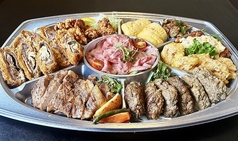 火なた食堂太郎坊店 火なた3号店のおすすめ料理3