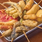 大衆酒場あげもんやのおすすめ料理2