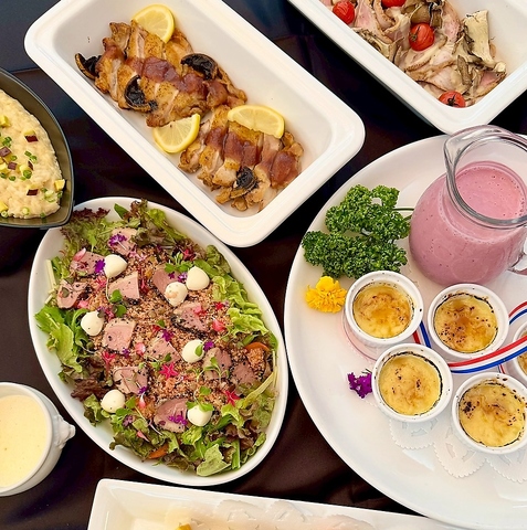 Surf and Turf T[t&^[t