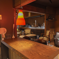 彼方此方のコース写真