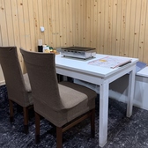 やきにくや 緑町店の雰囲気3