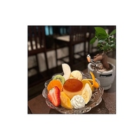 フルーツで彩る、とっておきのひととき