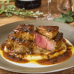 俺のフレンチ　神楽坂のおすすめ料理2