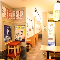 餃子のかっちゃん 阪神尼崎店の外観3