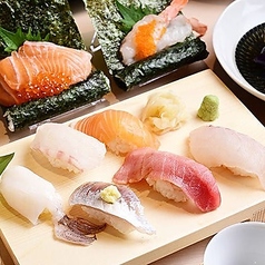 個室スシ酒場 すし8 豊田店の特集写真