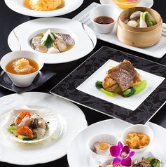 中国料理 花梨 ホテル国際21のおすすめ料理1