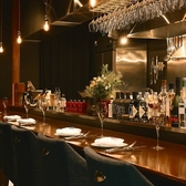 ブルーブリックステーキハウス BLUE BRICK STEAK HOUSEの雰囲気2