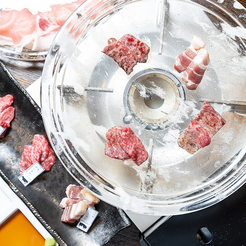 WAGYU MANIAの写真