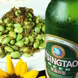 ビール通の方にも。中国のビール『チンタオ』あります！