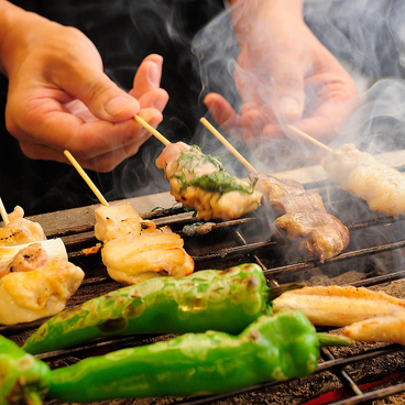 炭焼き酒場かめのおすすめ料理1