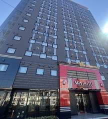 Grill & Cafe FOR SEASONの外観1