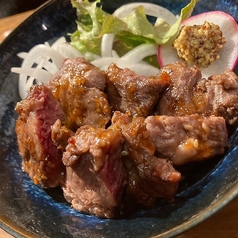 焼き処えんのおすすめランチ1