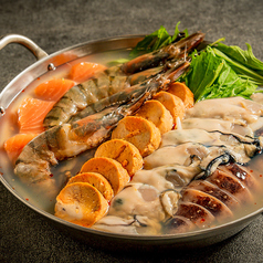 痛風鍋（1人前）