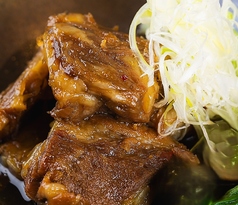 豚バラ軟骨の角煮 ~ティットコー~