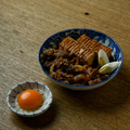 料理メニュー写真&nbsp;牛すき煮