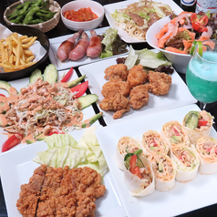 THE樂 居酒屋ダイニング特集写真1