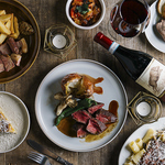 トン ガリアーノ 池下店