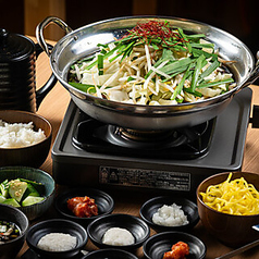 タンしゃぶ おはな 西新店のコース写真