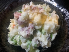 ポテトサラダ