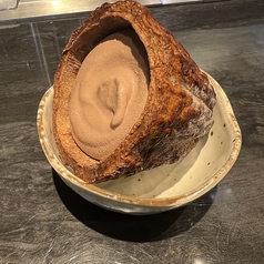 本日のフルーツシャーベット