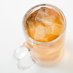 烏龍茶