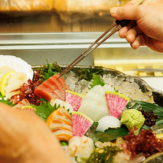 美味酒肴 京すいしんのおすすめ料理1
