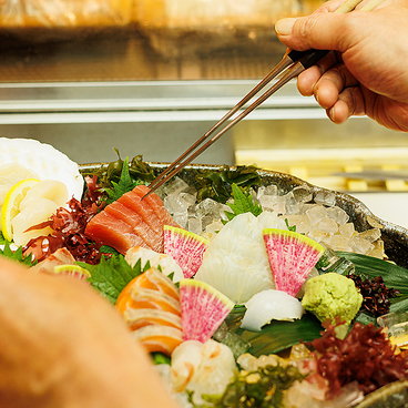 美味酒肴 京すいしんのおすすめ料理1