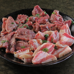 焼肉居酒屋にくざんまいの特集写真