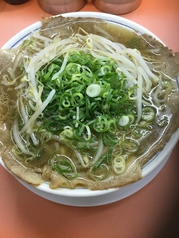 ラーメン藤 五条店のおすすめ料理1