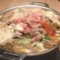 料理メニュー写真 プルコギ(2～3人前)