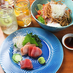 そば香 日吉店のおすすめ料理3