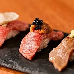 福岡焼肉kintan 天神 大名のコース写真