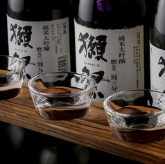 茶寮伊勢 藤次郎の特集写真