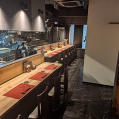 【和食居酒屋×新宿×個室有】輔星の雰囲気3