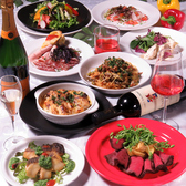 THANKSGIVINGDAY  サンクスギビングデイのおすすめ料理2